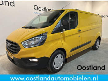 Xe van nhỏ gọn FORD Transit