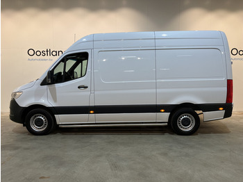 Xe van chở hàng Mercedes-Benz Sprinter 311 CDI L2H2 RWD / Euro 6 / Servicebus / Bott inrichting / 220V / Airco / Oprijplaat / Compressor / CarPlay / Camera: hình 5