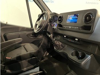 Xe van chở hàng Mercedes-Benz Sprinter 311 CDI L2H2 RWD / Euro 6 / Servicebus / Bott inrichting / 220V / Airco / Oprijplaat / Compressor / CarPlay / Camera: hình 4
