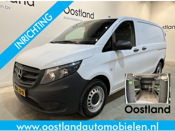 Xe van nhỏ gọn MERCEDES-BENZ Vito 116