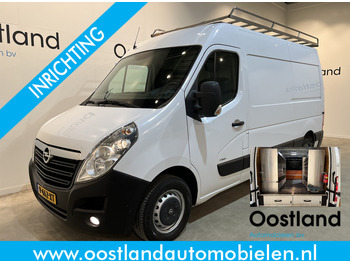 Xe van chở hàng OPEL