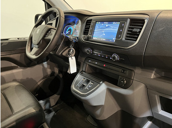 Xe van nhỏ gọn, Xe van điện Peugeot e-Expert L2 Premium 75 kWh Servicebus / Van den Born Inrichting / 100% Elektrisch / Airco / Camera / Cruise Control / Navigatie / CarPlay / 12.400 KM !!: hình 3