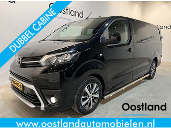 Xe van nhỏ gọn TOYOTA Proace