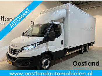 Xe đầu kéo IVECO Daily