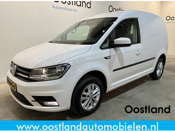 Xe van nhỏ gọn VOLKSWAGEN Caddy 2.0