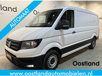 Xe van nhỏ gọn VOLKSWAGEN Crafter 30