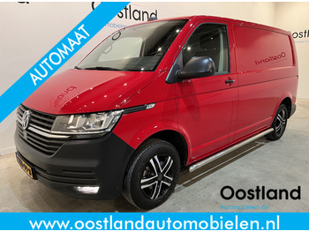 Xe van nhỏ gọn VOLKSWAGEN Transporter