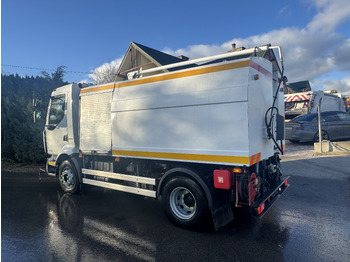 Cho thuê Renault Midlum Renault Midlum: hình 3 Cho thuê Renault Midlum Renault Midlum: hình 3