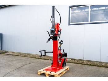 Máy bổ củi REMET 22T WOM: hình 2 Máy bổ củi REMET 22T WOM: hình 2