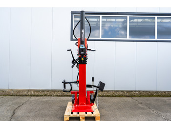 Máy bổ củi REMET 22T WOM: hình 3 Máy bổ củi REMET 22T WOM: hình 3