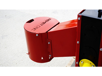 Máy đốn cây mới REMET R120: hình 5 Máy đốn cây mới REMET R120: hình 5