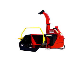 Máy đốn cây REMET CNC