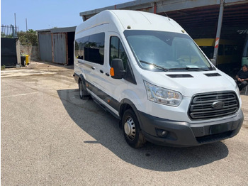 Xe bus mini FORD Transit
