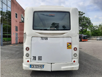 Xe bus đô thị Heuliez GX127: hình 5