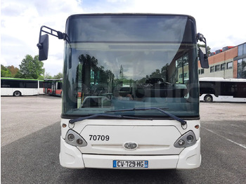 Xe bus đô thị Heuliez GX127: hình 2