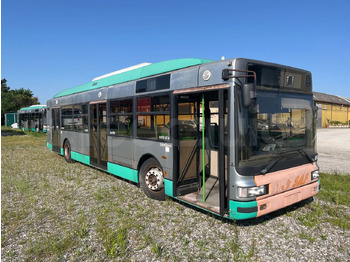 Xe bus đô thị IRISBUS