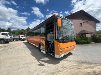 Xe bus đô thị IRISBUS