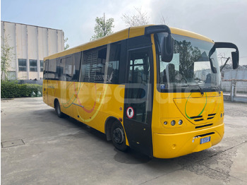 Xe buýt trường học IVECO
