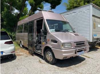 Xe bus đô thị IVECO