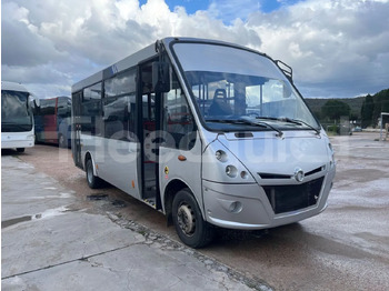 Xe bus đô thị IVECO