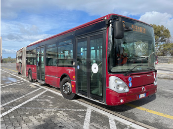 Xe bus đô thị IVECO