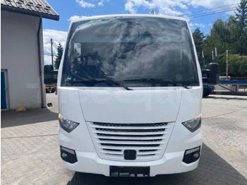 Xe bus đô thị IVECO Daily