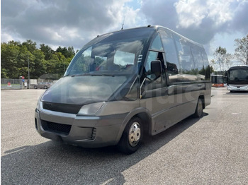 Xe đò Iveco Daily: hình 4 Xe đò Iveco Daily: hình 4