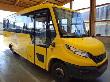 Xe buýt trường học IVECO