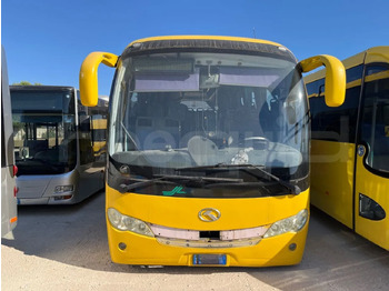 Xe đò King Long XMQ6800: hình 2