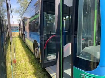 Xe bus đô thị MERCEDES-BENZ Citaro