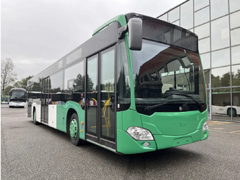 Xe bus đô thị MERCEDES-BENZ Citaro
