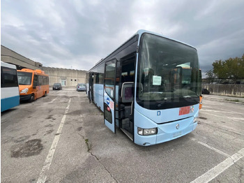 Xe bus ngoại ô MERCEDES-BENZ Citaro