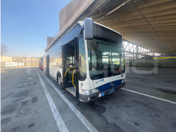 Xe bus đô thị MERCEDES-BENZ Citaro
