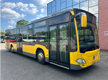 Xe bus đô thị MERCEDES-BENZ Citaro