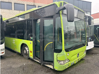 Xe bus đô thị MERCEDES-BENZ Citaro