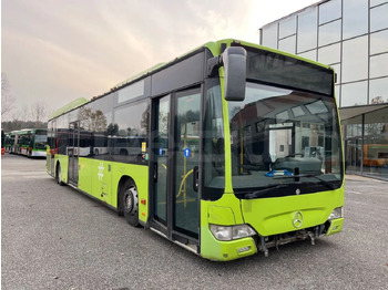 Xe bus đô thị MERCEDES-BENZ Citaro