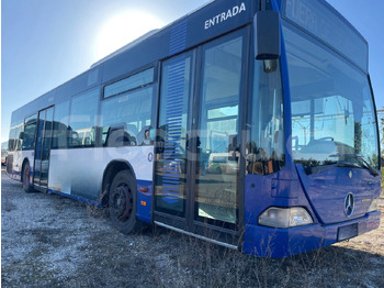 Xe bus đô thị MERCEDES-BENZ Citaro