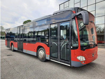 Xe bus đô thị MERCEDES-BENZ Citaro