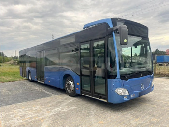 Xe bus đô thị MERCEDES-BENZ Citaro