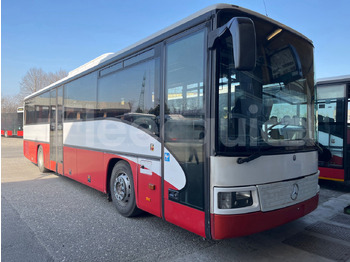 Xe bus ngoại ô MERCEDES-BENZ Integro