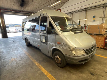 Xe bus mini MERCEDES-BENZ Sprinter