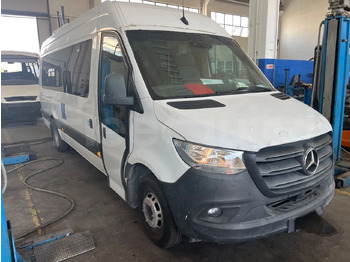 Xe bus mini MERCEDES-BENZ Sprinter