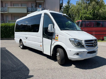 Xe bus mini MERCEDES-BENZ Sprinter