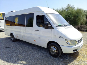 Xe bus mini MERCEDES-BENZ Sprinter