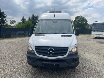 Xe đò MERCEDES-BENZ Sprinter