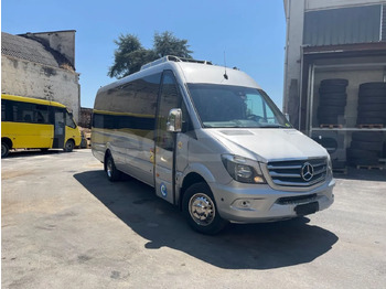 Xe bus mini MERCEDES-BENZ Sprinter