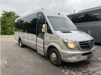 Xe bus mini MERCEDES-BENZ Sprinter