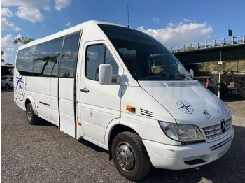 Xe bus mini MERCEDES-BENZ Sprinter
