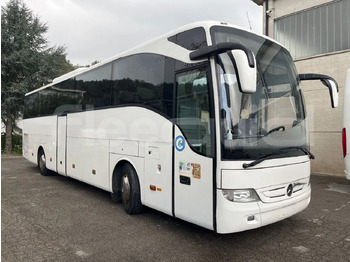 Xe đò MERCEDES-BENZ Tourismo