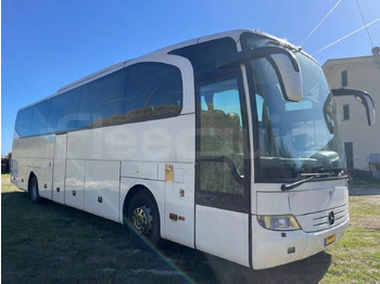 Xe đò MERCEDES-BENZ Travego